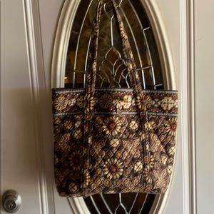 Vera Bradley purse